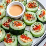 Cucumber Sushi