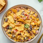 Frito Corn Salad