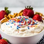 Funfetti Dip