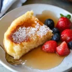 German Pancakes
