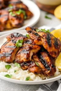 Huli Huli Chicken Recipe