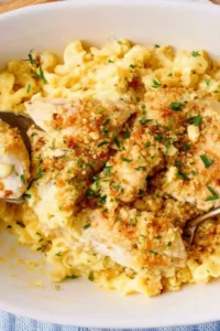 Ina Garten Chicken Casserole Recipe