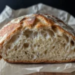 Keto Sourdough Bread