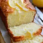 Lemon Cream Cheese Bread Recipe
