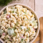 Macaroni Dill Salad