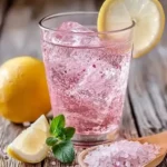Pink Salt Recipe for Weight Loss