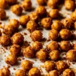 Roasted Chickpeas
