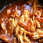 Slow Cooker Hawaiian Chicken