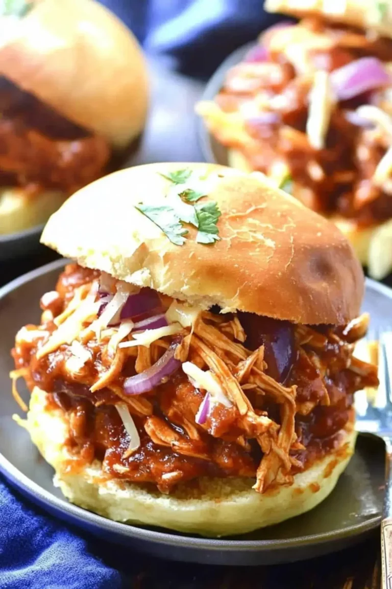 Slow Cooker Hawaiian Chicken