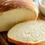 Sourdough Sandwich Bread