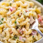 Southwest Pasta Salad