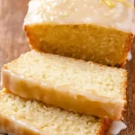 Starbucks Lemon Loaf Recipe