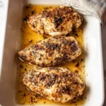 Baked Chicken Breast