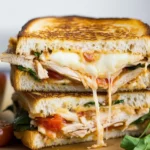 Turkey Melt