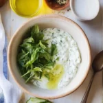 Tzatziki