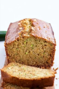 Zucchini Bread