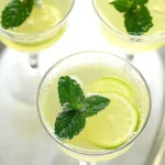 lemon balm recipes