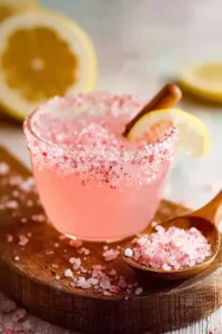 pink salt trick recipe