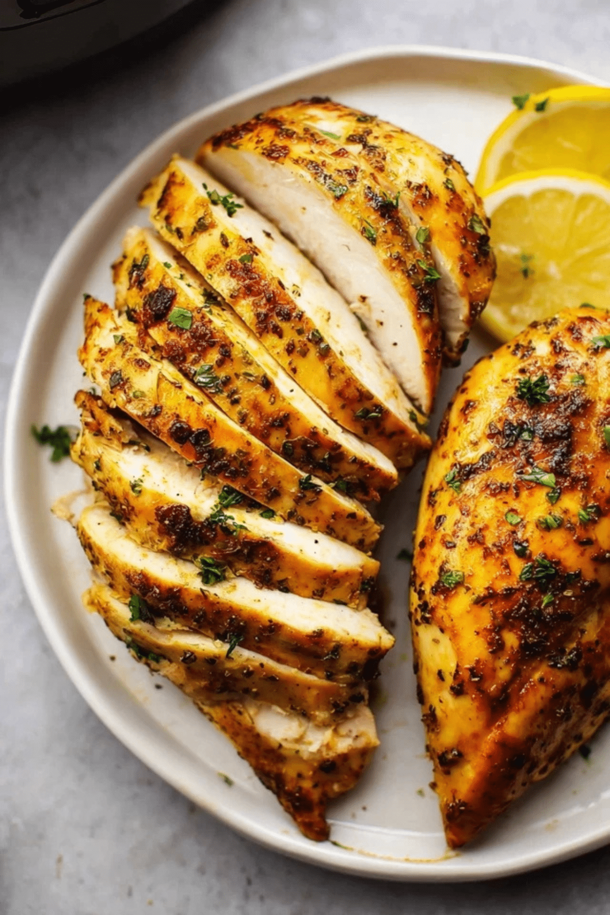 Air Fryer Chicken Breast