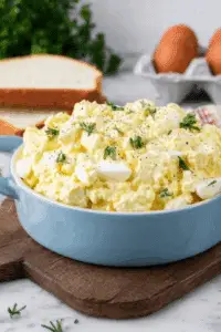 Classic Egg Salad Sandwich: A Delicious and Easy Recipe