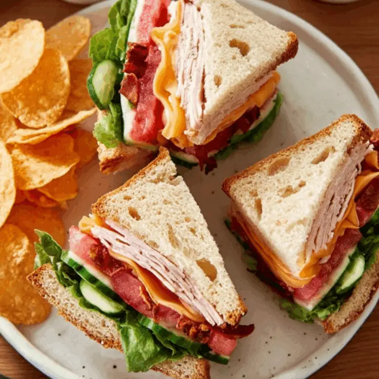 Club Sandwich