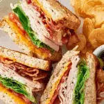 Club Sandwich
