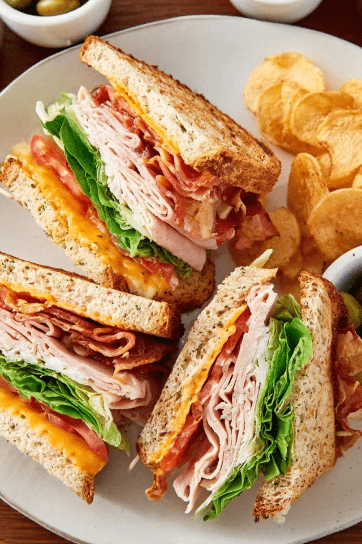 Club Sandwich