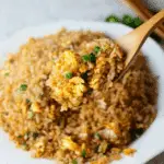 Egg Fried Rice
