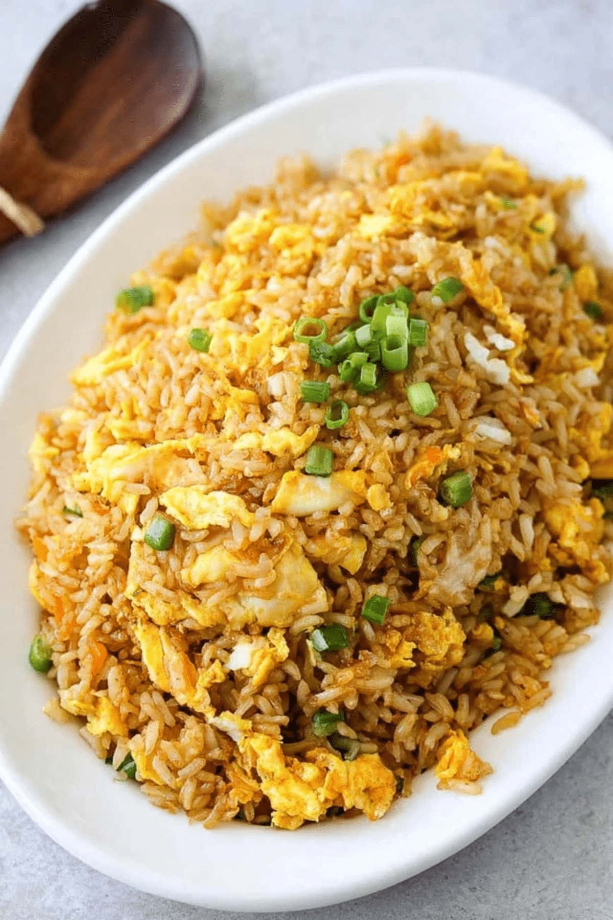 Egg Fried Rice