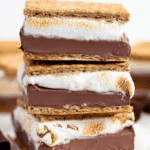 Frozen S'mores