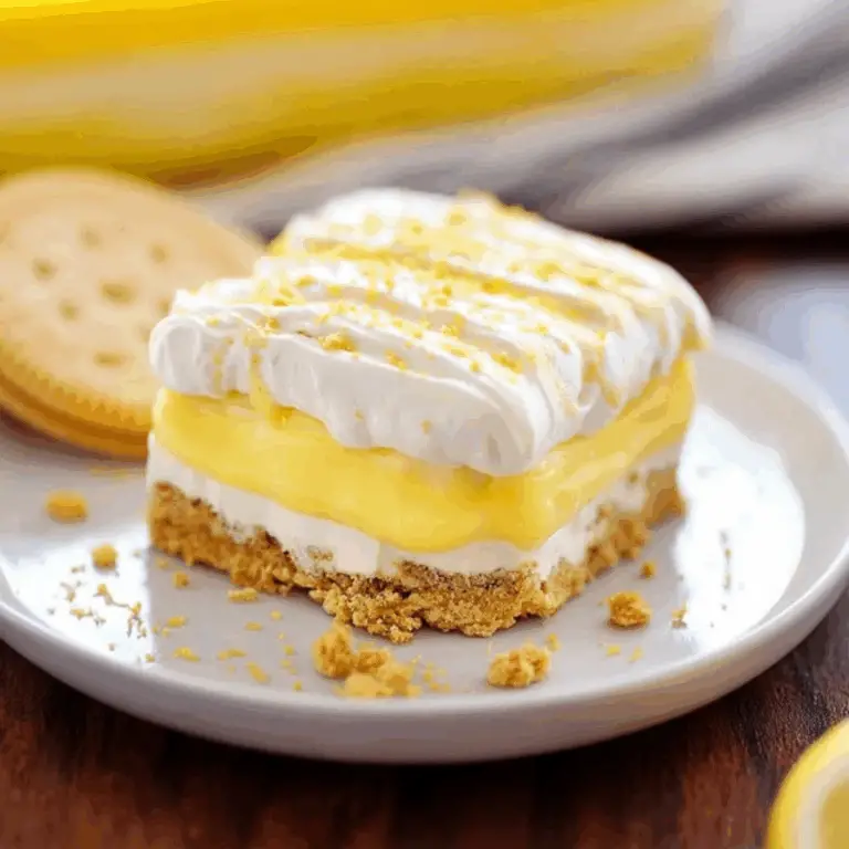 Heavenly Lemon Oreo