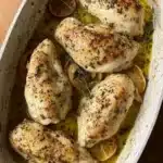 Ina Garten Chicken Recipe