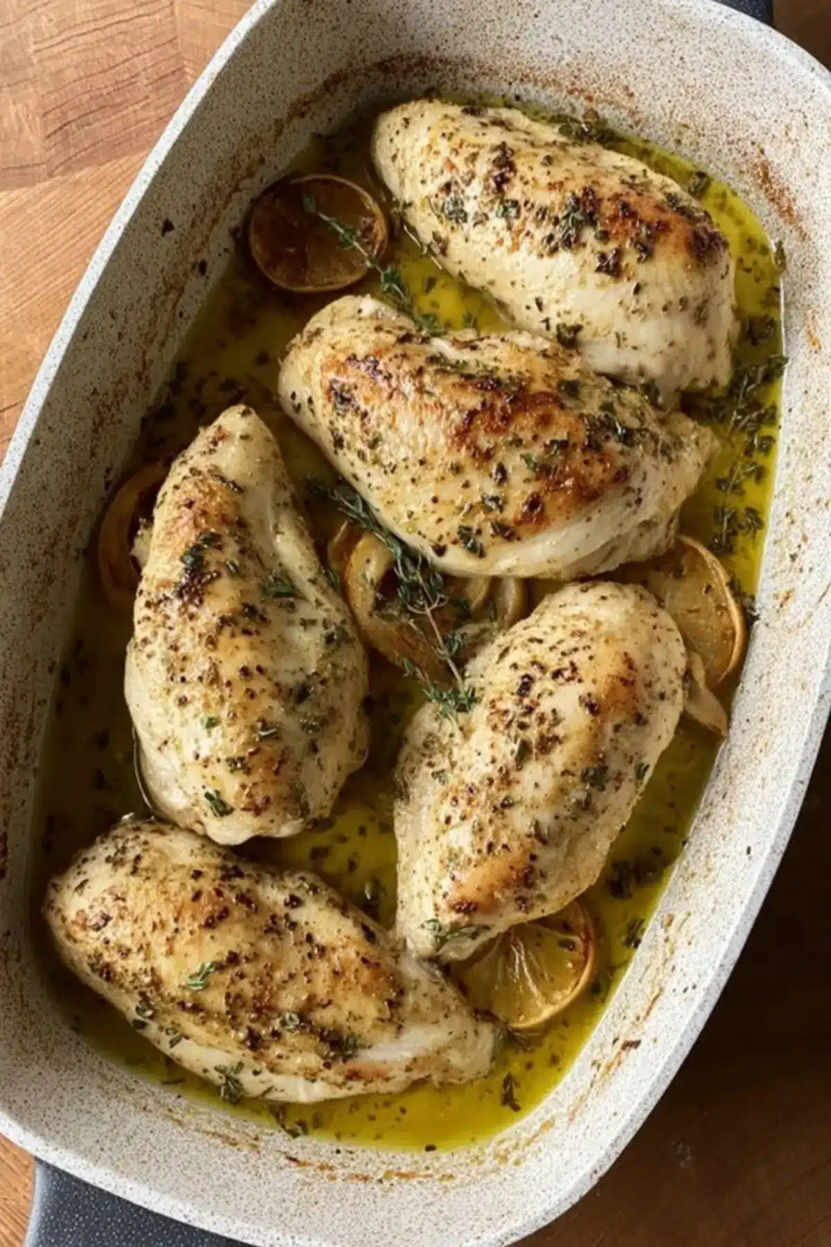 Ina Garten Chicken Recipe