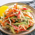 Kani Salad Recipe