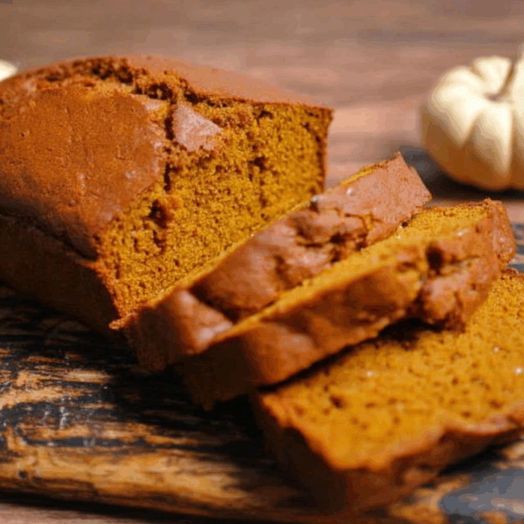 Libbys Pumpkin Bread
