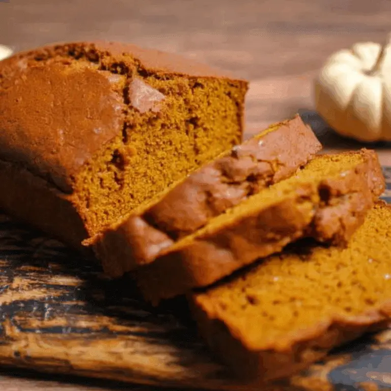 Libbys Pumpkin Bread