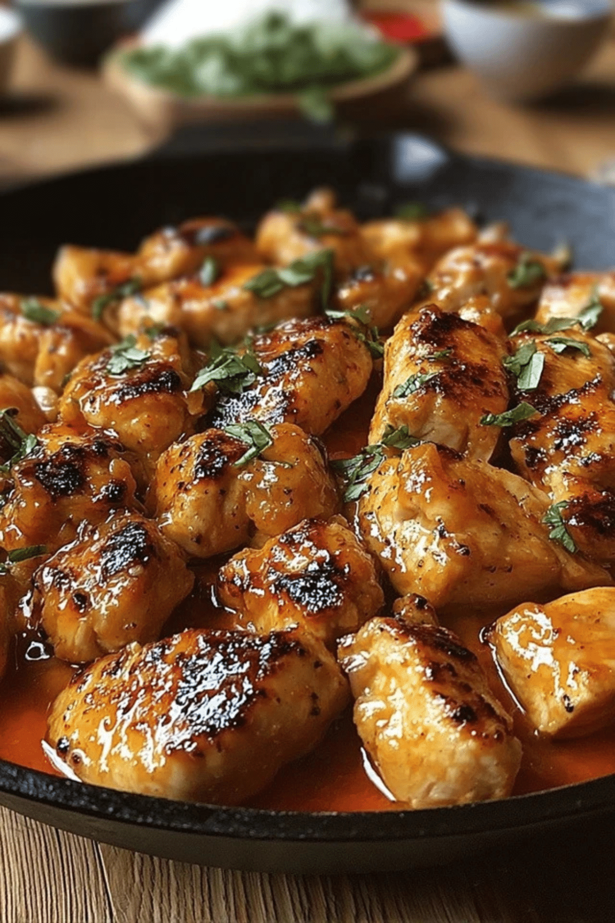 Melt In Your Mouth Chicken Breast