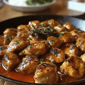 Melt In Your Mouth Chicken Breast