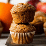 Pumpkin Muffins