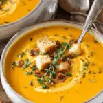 Pumpkin Soup