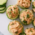 Spicy Tuna Salad