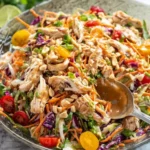 Thai Chicken Salad Recipe