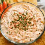 high protein pool dip
