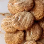 Apple Cider Cookies