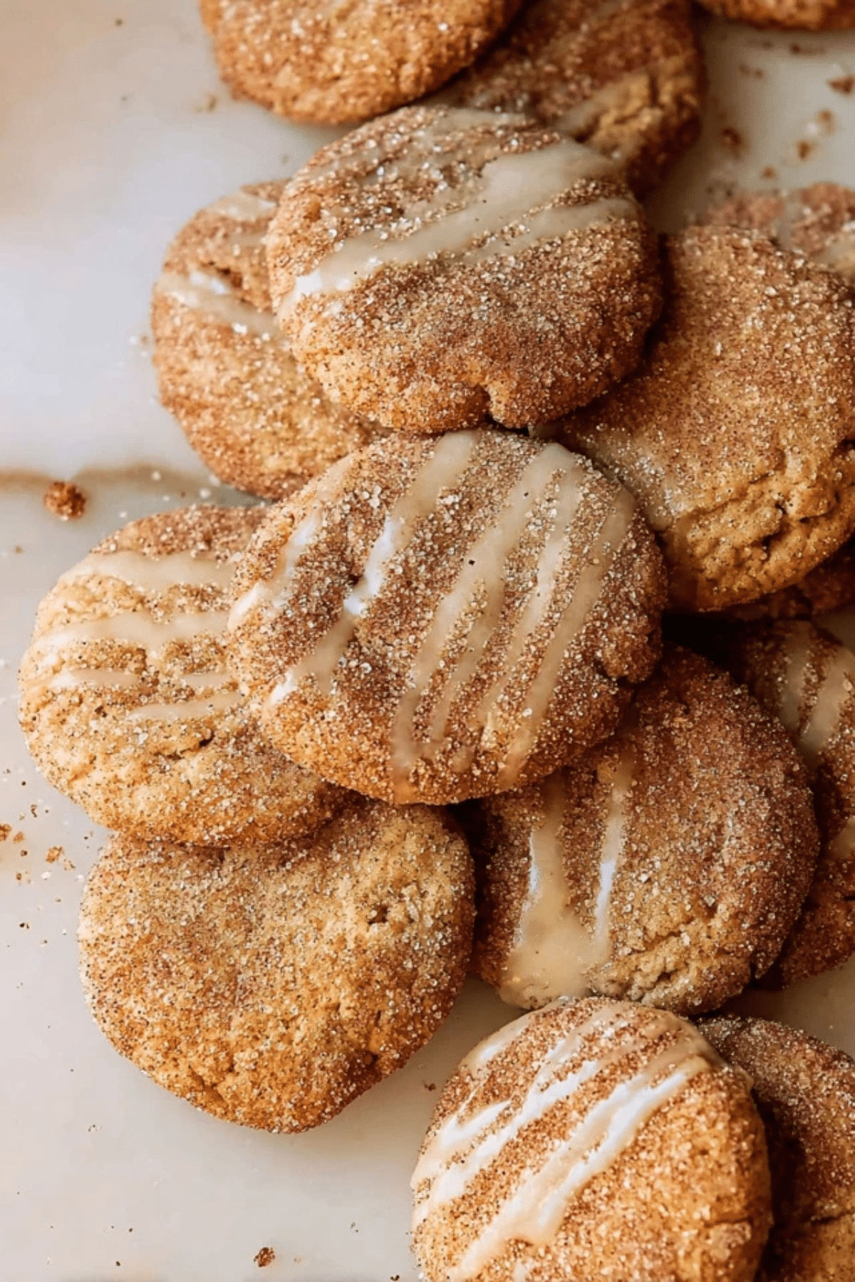 Apple Cider Cookies