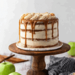 Apple Pie Layer Cake