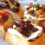 Bruschetta Bar