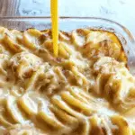 Cheesy Scalloped Potatoes