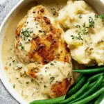 Creamy Ranch Chicken