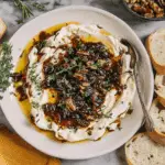 Goat Cheese Appetizer